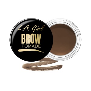 Gel Sprancene L.A. GIRL Brow Pomade Taupe, 3g - Img 1