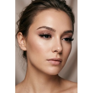 Gene false pentru Extensii DancingSwan 0.07 mm Curbură M Mix 7–14 mm - Img 3