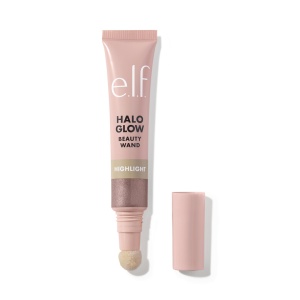 Iluminator e.l.f Halo Glow Beauty Wand Rose Quartz, 10ml - Img 1