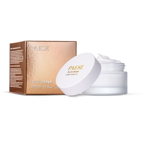 PAESE Hydrobase Under Make-Up – Primer (Bază de machiaj) hidratantă & de îngrijire, efect iluminator, 30 ml