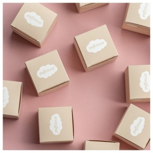 Paese PUFF CLOUD – Pudră sub ochi pentru fixarea corectorului, efect blur (soft focus), 5.3 g - Img 5
