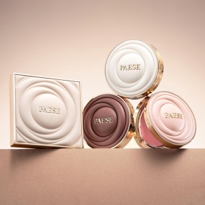 Paese SelfGlow - Blush cremă „Peony Kiss” cu efect mat, 8 g - Img 7