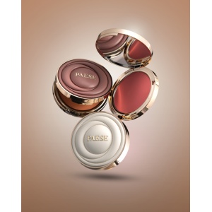 Paese SelfGlow - Iluminator cremă „Glass Skin” cu finish glossy 01 Golden Hour, 8 g - Img 10