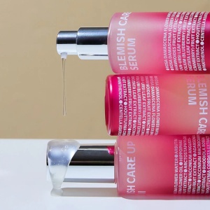 Ser pentru ingrijirea tenului cu imperfectiuni ISOI Blemish Care Up Serum, 15ml - Img 9