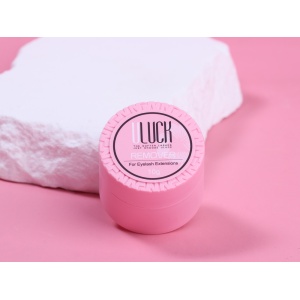 Soluție profesională pentru îndepărtarea extensiilor de gene Uluck Lash Remover, 10g - Img 5