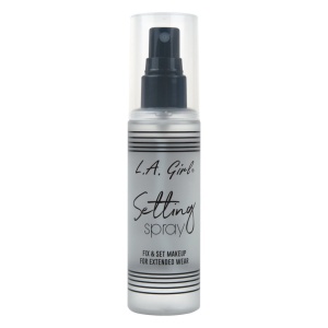 Spray machiaj L.A Girl Fix&Set Makeup Setting Spray, 80ml