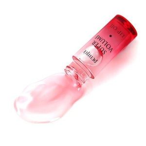 Ulei de buze pentru volum Petitfee Super Volume Lip Oil, 3g - Img 2