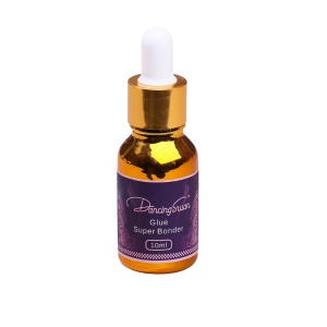 Adeziv gene DancingSwan Glue Super Bonder, 10ml