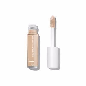 Anticearcan/Corector e.l.f Cosmetics Hydrating Camo Concealer 84828 Medium Sand, 6ml - Img 1