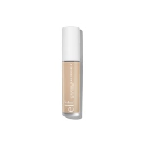 Anticearcan/Corector e.l.f Cosmetics Hydrating Camo Concealer Light Beige, 6ml - Img 3