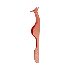 Aplicator pentru gene false Beauty Creations Rose Gold