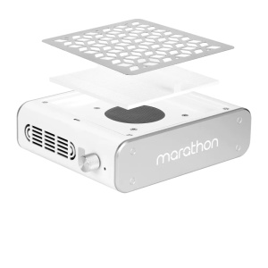 Aspirator de praf Saeyang Marathon Olimp, 65 W - Img 3