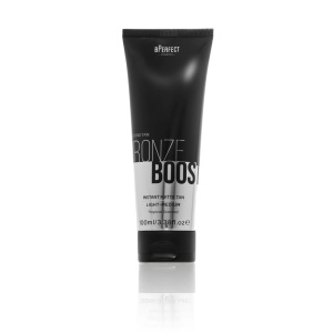 Bronzer BPerfect Cosmetics 10 Second Tan Bronze Boost Light-Medium, 100ml - Img 1
