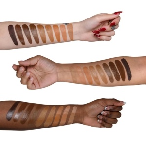 Bronzer crema BPerfect Cronzer Pecan, 16g - Img 4