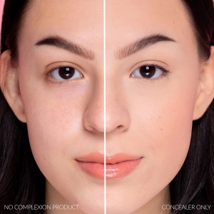 Corector/Anticearcan cu putere mare de acoperire si rezistent Beauty Creations Flawless Stay Concealer C3, 8g - Img 3