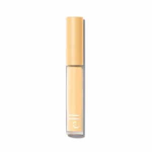 Corector e.l.f Cosmetics Camo Color Corrector Yellow, 2.8ml - Img 11