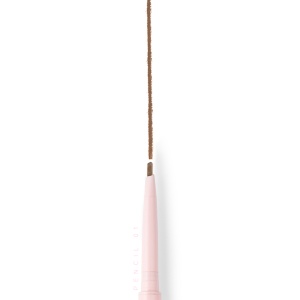 Creion definere sprâncene Beauty Creations Eyebrow Definer Pencil Blonde, 0.3g - Img 1
