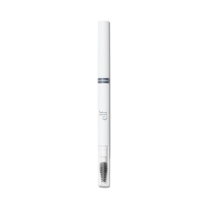 Creion sprancene e.l.f Cosmetics Waterproof Instant Lift Brow Pencil Grey, 0.24g - Img 7