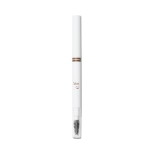 Creion sprancene e.l.f Cosmetics Waterproof Instant Lift Brow Pencil 82719 Taupe, 0.24g - Img 5