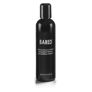 Demachiant profesional Mehron® Bared Makeup Remover&Cleanser, 120ml