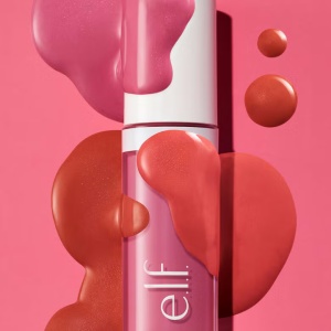 Fard de obraz lichid e.l.f. Cosmetics Camo Liquid Blush Cheeky Lychee, 4ml - Img 10