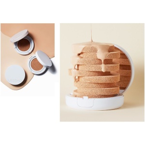 Fond de ten Missha Magic Cushion Cover Lasting Neutral Medium Beige, 15g - Img 3
