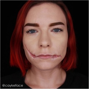 Lichid pentru cicatrici false Mehron Rigid Collodion – Machiaj Efecte Speciale SFX, 4 ml - Img 7