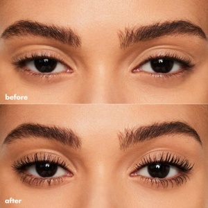 Mascara pentru alungire și efect de curbare e.l.f Lash'N Roll Curling & Lifting Deep Brown, 9.2g - Img 7