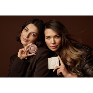 Paese SelfGlow - Blush cremă „Peony Kiss” cu efect mat, 8 g - Img 6