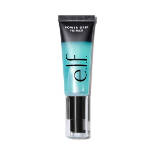 Primer/baza de machiaj gel e.l.f Cosmetics Power Grip Primer Clear, 24ml