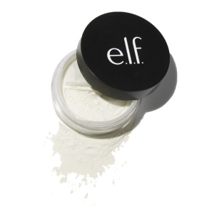 Pudra pulbere de fixare ultra-fina e.l.f HD Powder Sheer, 8g - Img 1