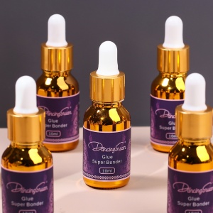 Adeziv gene DancingSwan Glue Super Bonder, 10ml - Img 7
