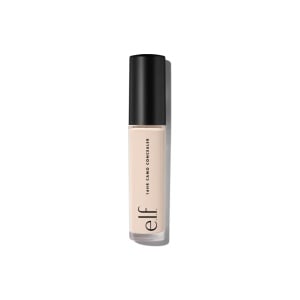 Anticearcan/Corector e.l.f Cosmetics 16hr Camo Concealer Light Ivory, 6ml - Img 3