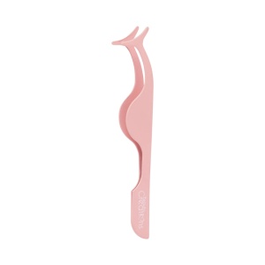 Aplicator pentru gene false Beauty Creations Light Pink