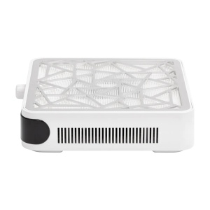 Aspirator de praf MOMO P10 Pro, alb, 48 W - Img 3