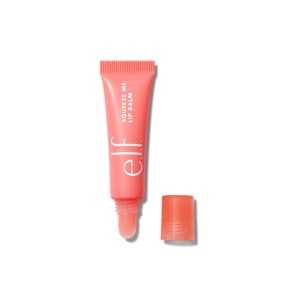 Balsam de Buze Hidratant e.l.f. Cosmetics Squeeze Me Lip Balm 81959 Strawberry (Căpșuni), 6g
