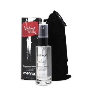 Baza de machiaj oil-control Mehron® Velvet Finish Smoothing Primer, 30ml - Img 2
