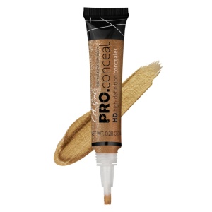 Corector/Iluminator L.A. GIRL Pro Conceal 964 Champagne Highlighter, 8g