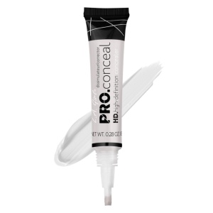 Corector L.A. GIRL Pro Conceal 968 Flat White Corrector, 8g