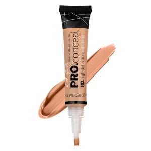 Corector L.A. GIRL Pro Conceal 974 Nude, 8g