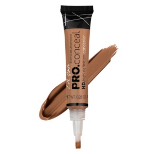 Corector L.A. GIRL Pro Conceal 981 Toast, 8g