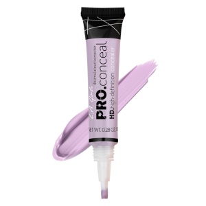 Corector L.A. GIRL Pro Conceal 993 Lavender Corrector, 8g