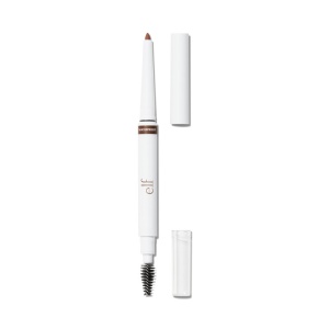 Creion sprancene e.l.f Cosmetics Waterproof Instant Lift Brow Pencil 82721 Auburn, 0.24g - Img 1