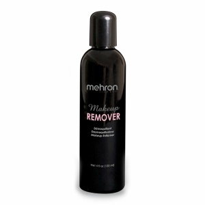 Demachiant profesional cu agent de hidratare Mehron® Makeup Remover, 120ml