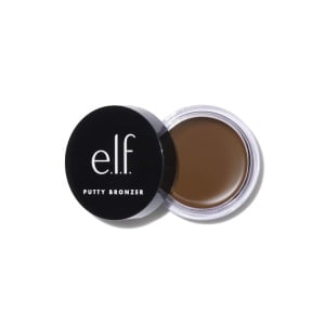Fard cremos rezistent/bronzer , e.l.f Putty Bronzer Sun Kissed, 10g - Img 1