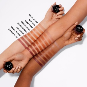 Fard cremos rezistent/bronzer , e.l.f Putty Bronzer Tan Lines, 10g - Img 3