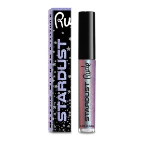 Fard cremos rezistent Rude Stardust Waterproof Topper Celestial, 3.2g