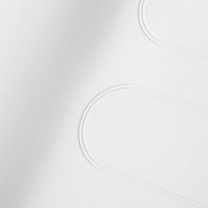 Fotoliu cosmetic hidraulic Sillon 210 cu balans, alb - Img 4