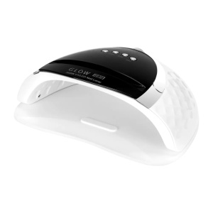 Lampă UV LED GLOW YC57, albă, 268 W - Img 2
