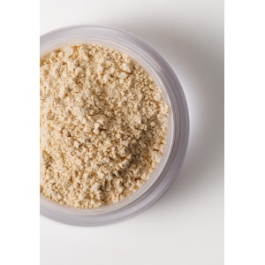 PAESE My Skin Icon Pudră pulbere matifiantă (Loose Powder) Universală, 8g - Img 4